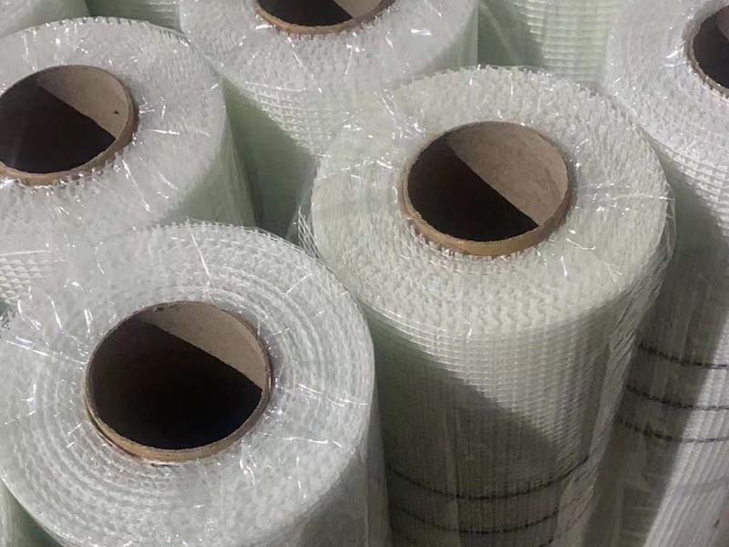 荆州耐碱玻璃纤维网格布厂家